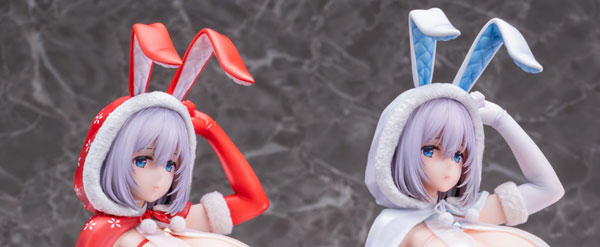 Snow Bunny Illustrated by Mataro 1/6 Complete Figure Deluxe Edition(Pre-order)