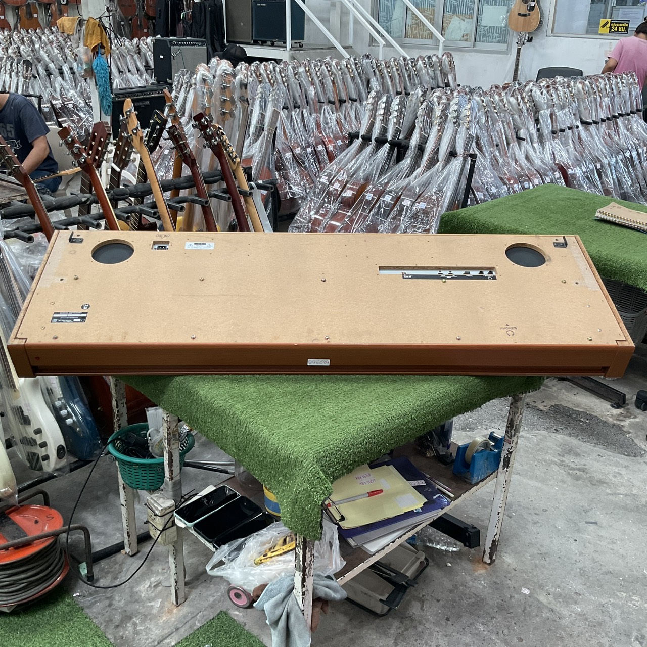 เปียโน KAWAI : PN290C