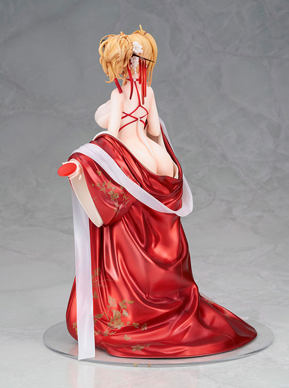 Azur Lane Glorious Chinese New Year Ver. 1/7 Complete Figure(Pre-order)