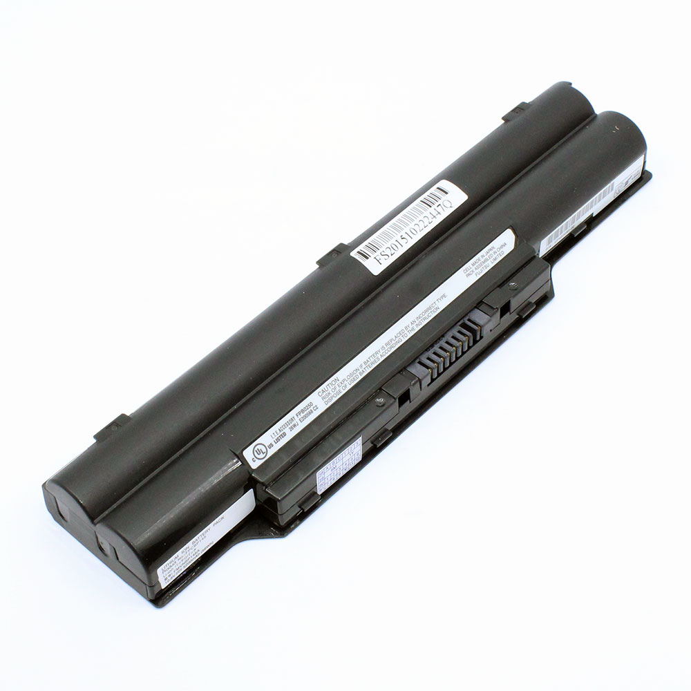 แบตเตอรี่ Fujitsu LifeBook S2210 S6310 S6311 S7110 S7111 S760