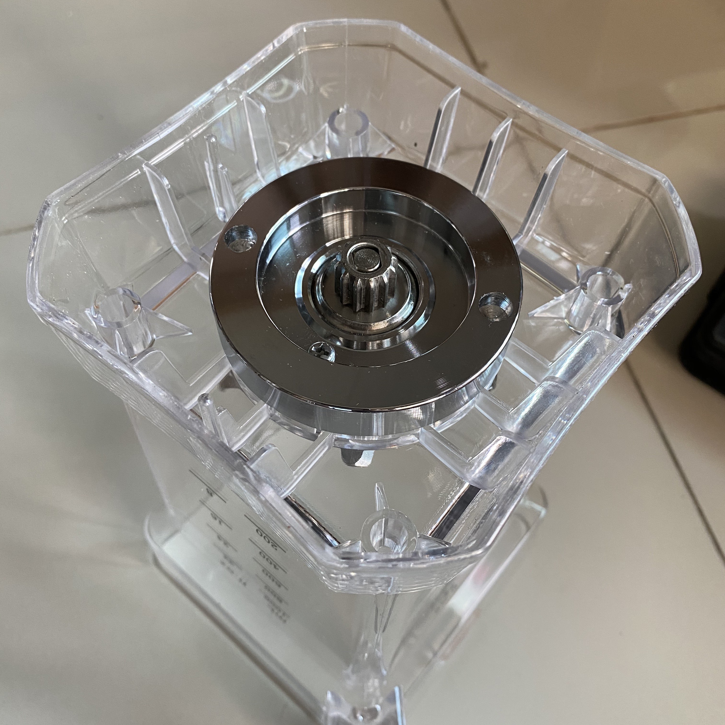 โถปั่นสมูทตี้ iMIX รุ่น 1602-125