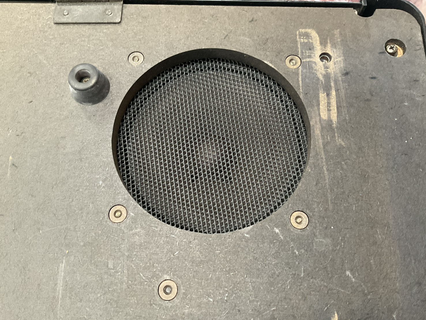 เปียโน KORG : C-25S สินค้าไม่พร้อมใช้งาน (ต้องซ่อม)