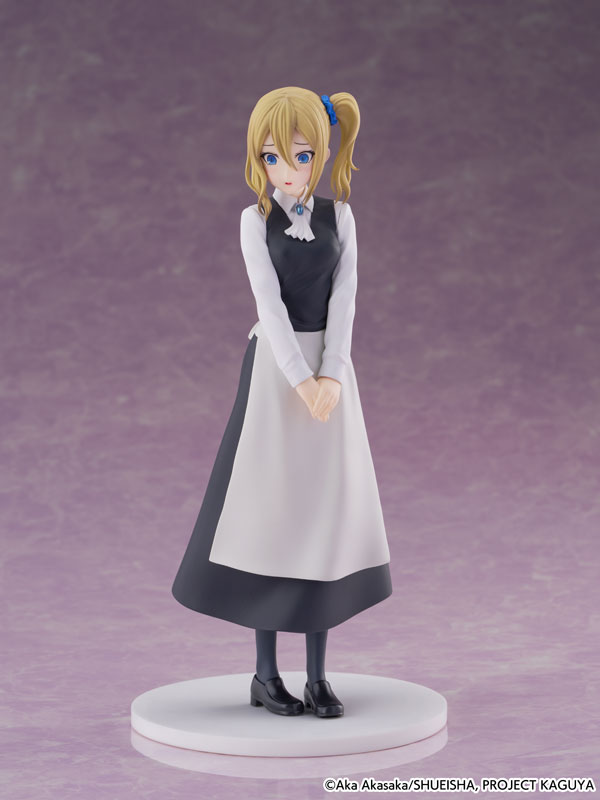 "Kaguya-sama: Love Is War -Ultra Romantic-" cantabile Ai Hayasaka Complete Figure(Pre-order)