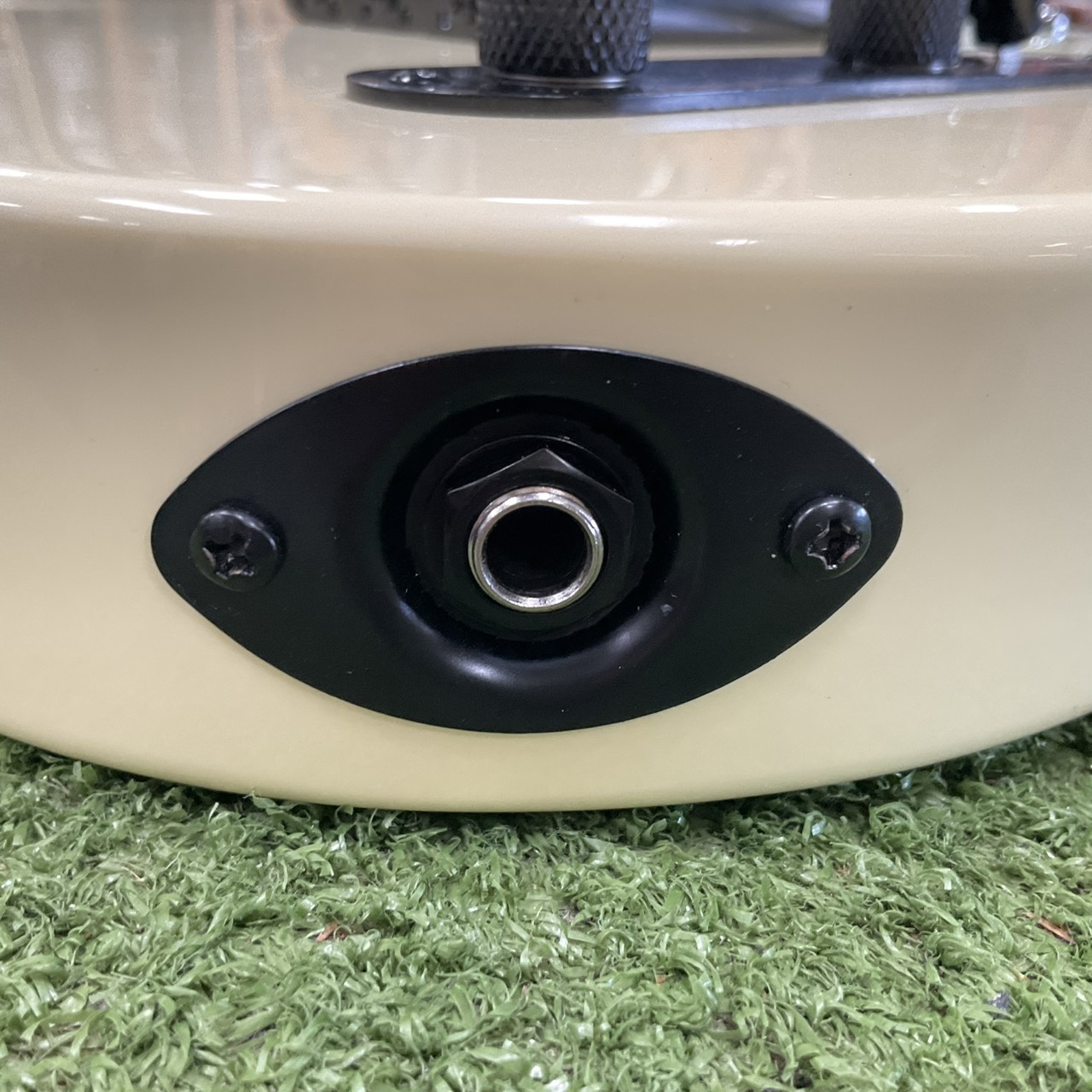 กีต้าร์ไฟฟ้า LUXARS(Gion) : S-G17PRO