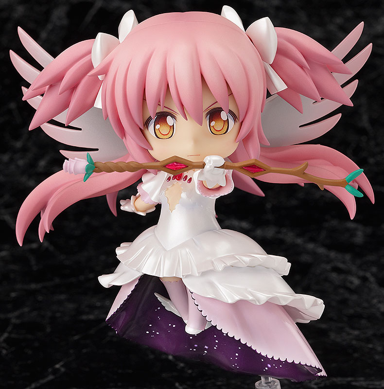Nendoroid Puella Magi Madoka Magica Ultimate Madoka(Pre-order)
