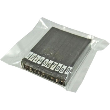 combination stamp Number set : Uratani : Model : UC-50S,UC-60S