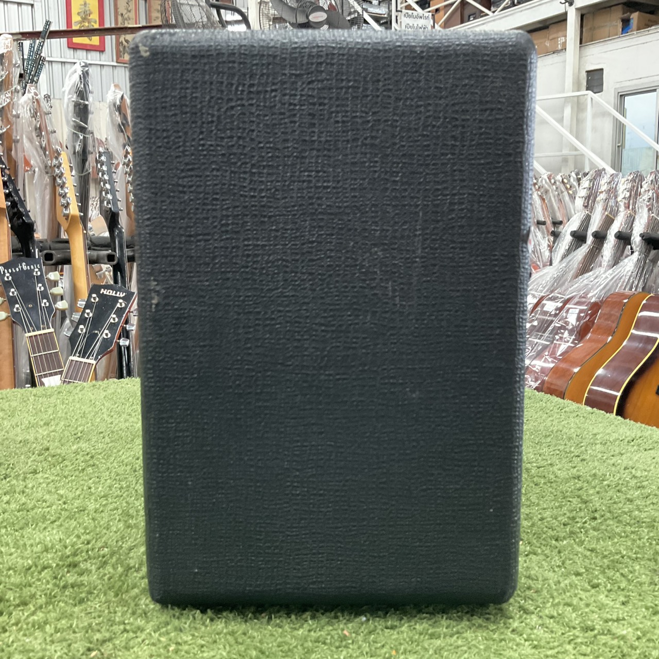 แอมป์กีต้าร์ VOX : Pathfinder10 V9106