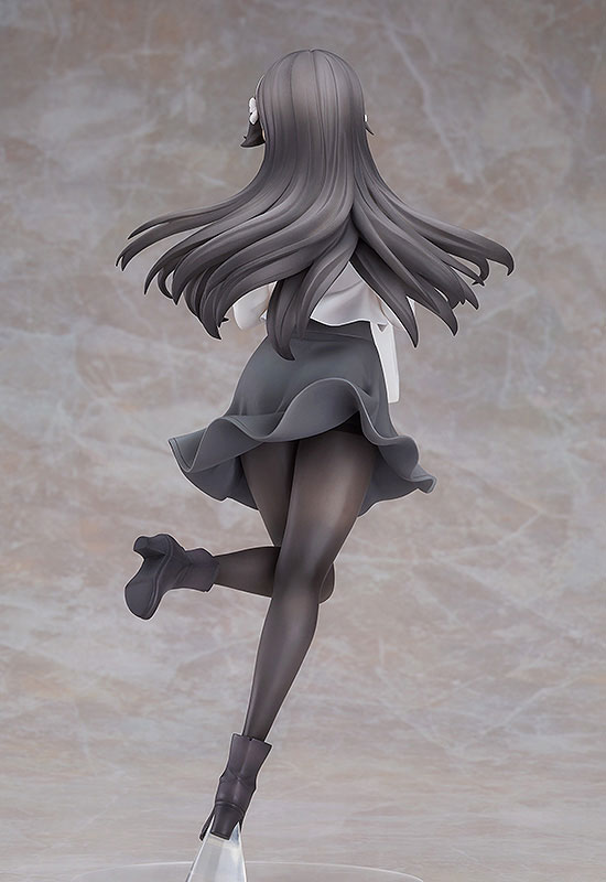 Kantai Collection -Kan Colle- Haruna Shopping Mode 1/8 Complete Figure(In-Stock)