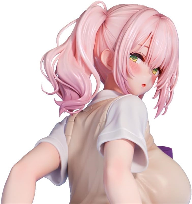 Nikkan Shoujo Miyu - Hypnotic Obedience Training In the Infirmary 1/6 Scale Figure(Pre-order)