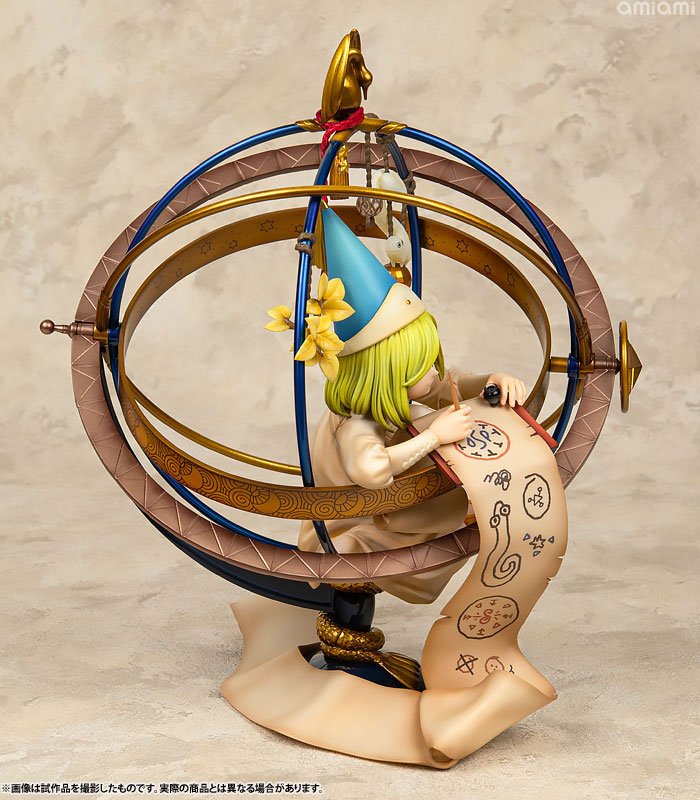 Witch Hat Atelier Coco 1/8 Complete Figure(Pre-order)