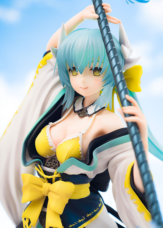 [Exclusive Sale] Fate/Grand Order Lancer/Kiyohime 1/7 Complete Figure(Pre-order)
