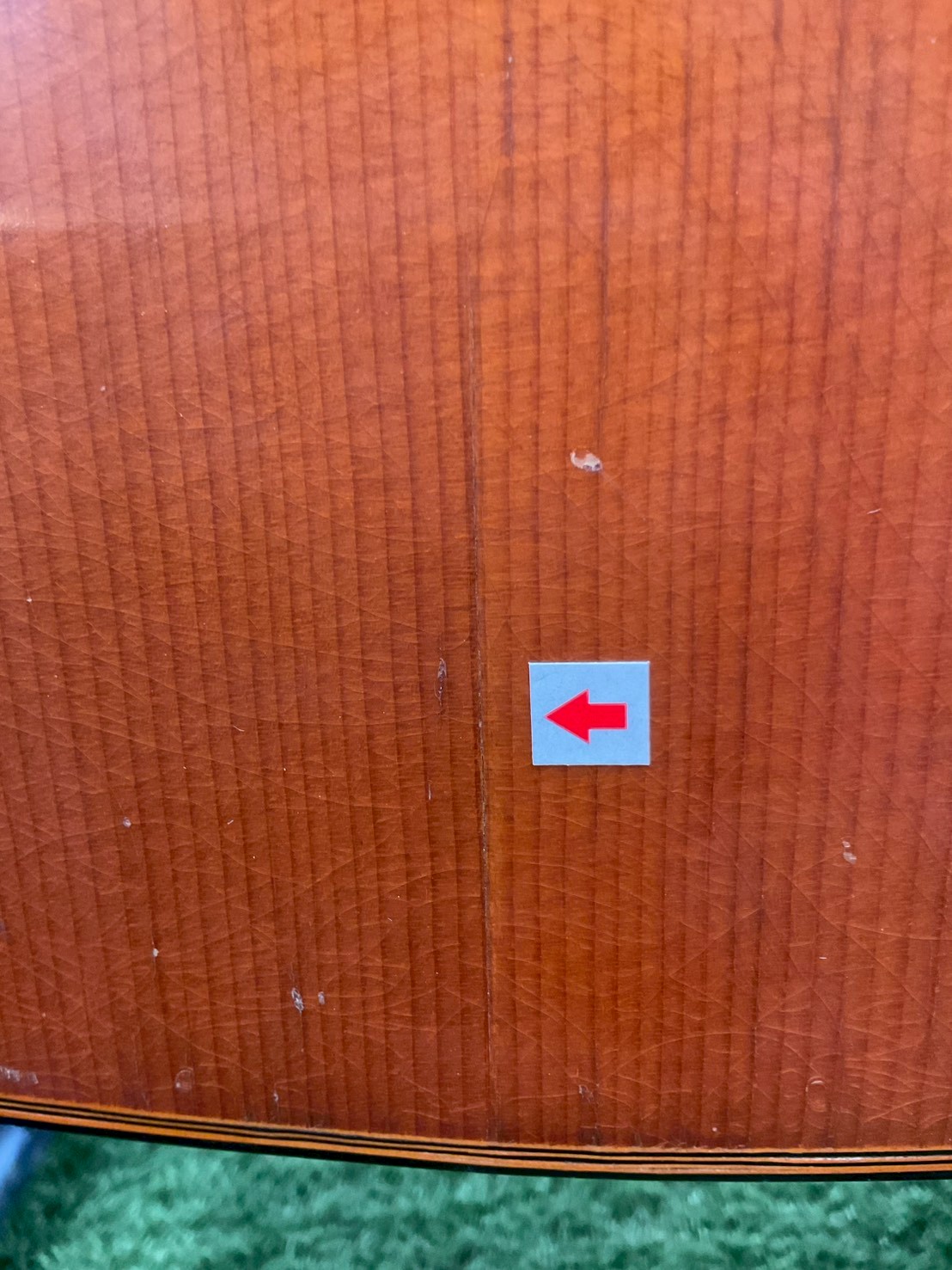 กีต้าร์คลาสสิค 鈴木 (Suzuki) : 35R