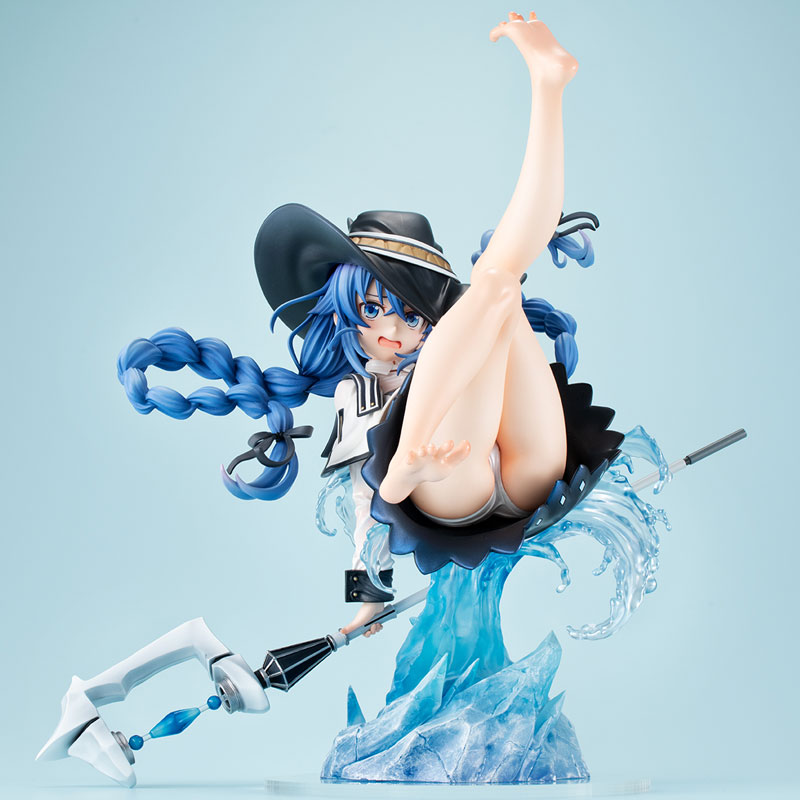 Lucrea Mushoku Tensei: Jobless Reincarnation -Isekai Ittara Honki Dasu- Roxy 1/7 Complete Figure(Pre-order)