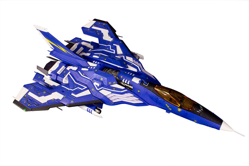 Raiden V Director's Cut FT-00004A Azuma [2P COLOR VER.] 1/100 Plastic Model(Pre-order)