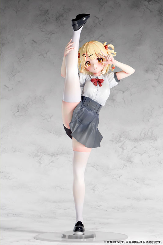 I-shaped balance Aoba Koharu 1/5 Scale Figure(Pre-order)