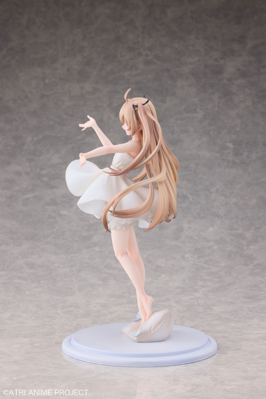 ATRI -My Dear Moments- Atri Pajama Ver. 1/7 Complete Figure(Pre-order)