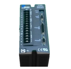 SERVO DRIVE, KOLLMORGEN/PACIFIC SCIENTIFIC, PC833-001-N-BA