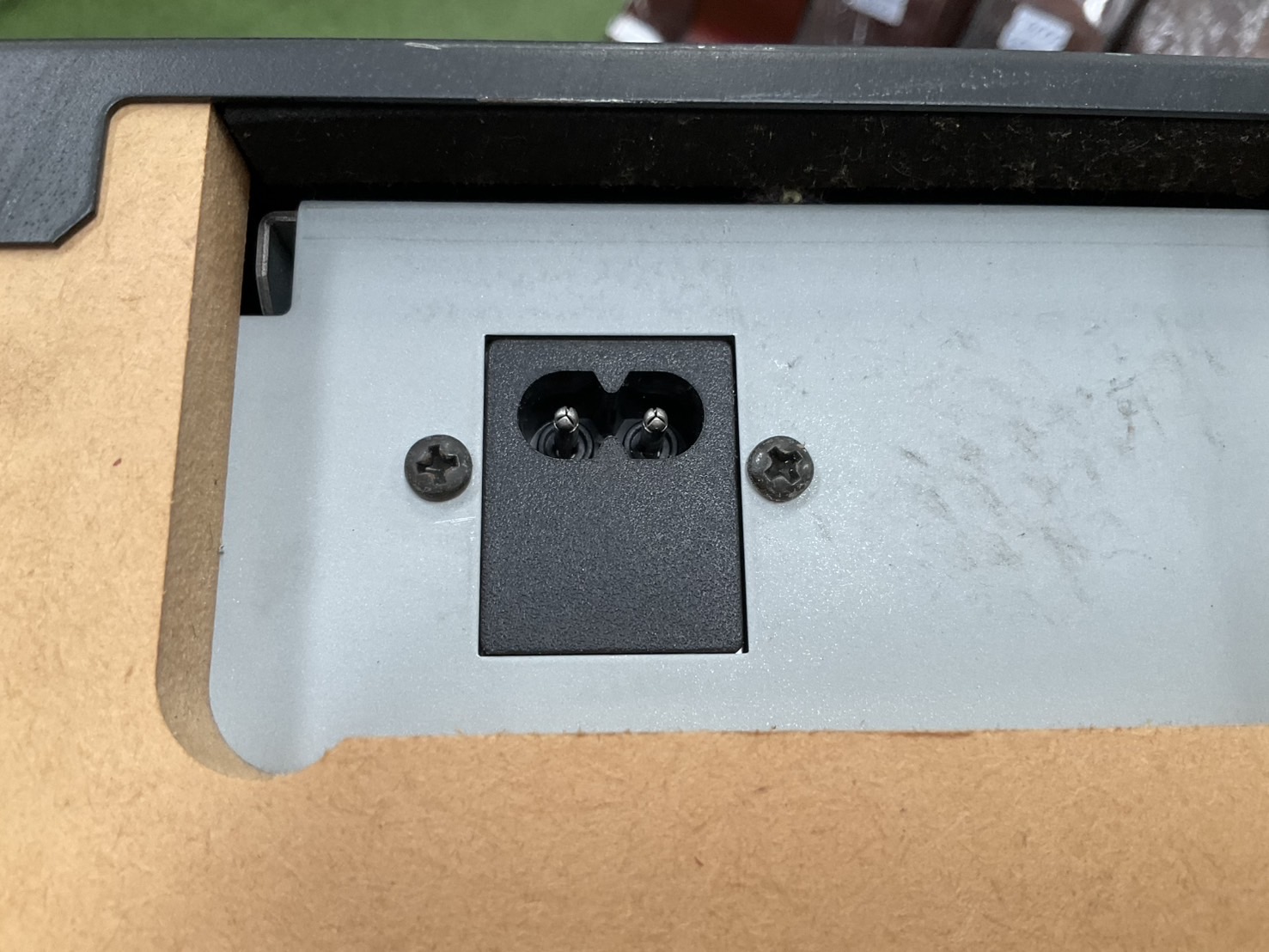 เปียโน YAMAHA : CLP-820 สินค้าไม่พร้อมใช้งาน (ต้องซ่อม)