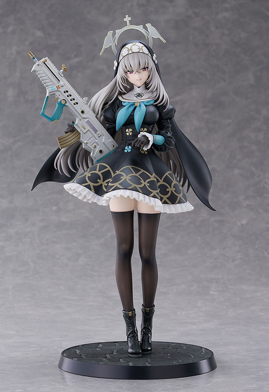 Blue Archive Sakurako 1/7 Complete Figure(Pre-order)