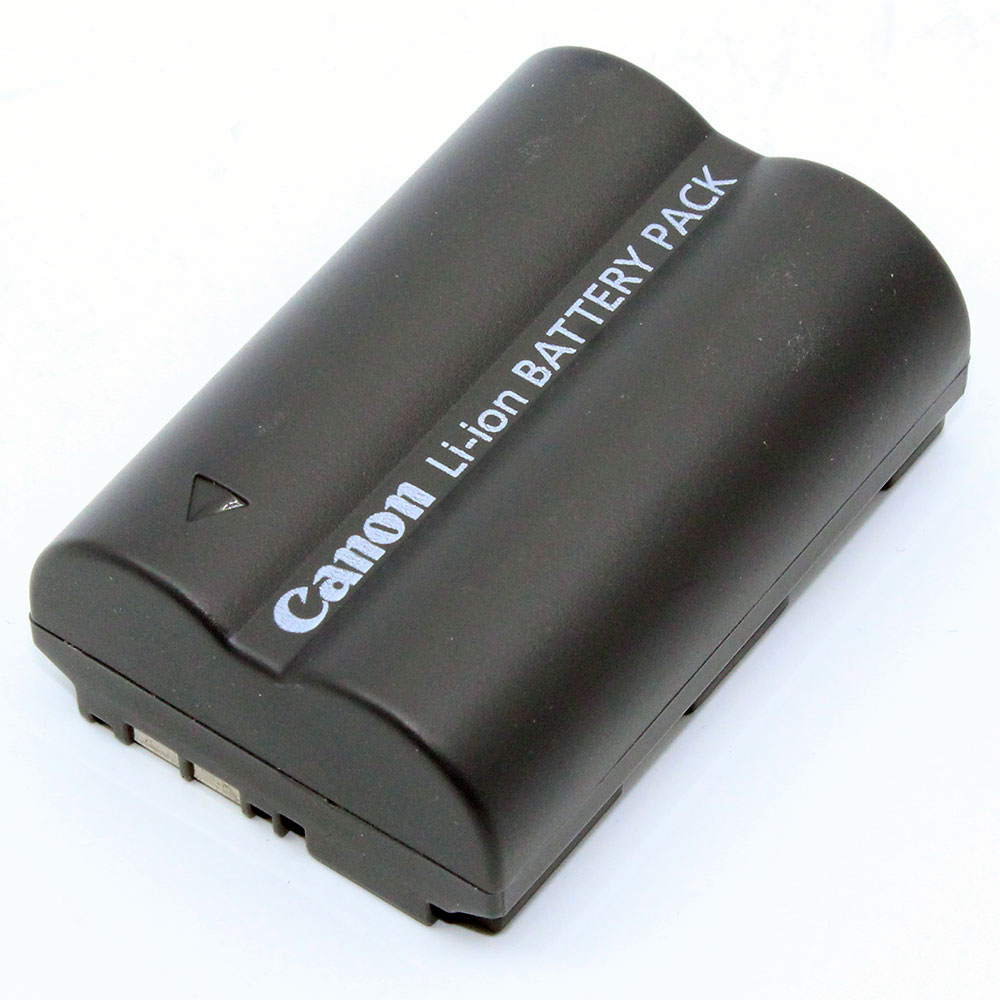 แบตกล้อง Canon รุ่น BP-511A