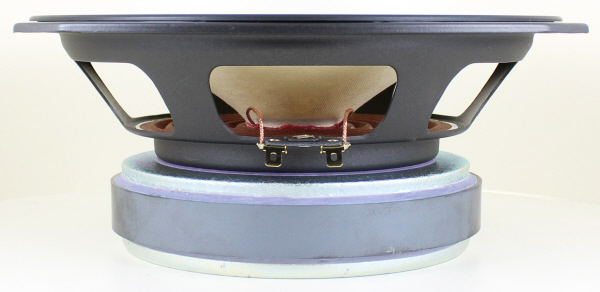 ดอกลำโพง Fostex FE206NV 8" Full Range