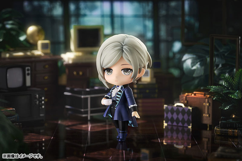 Nendoroid Reverse: 1999 Vertin(Pre-order)