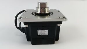 MOTOR SERVO, YASAKAWA, SGMPS-08ACA61