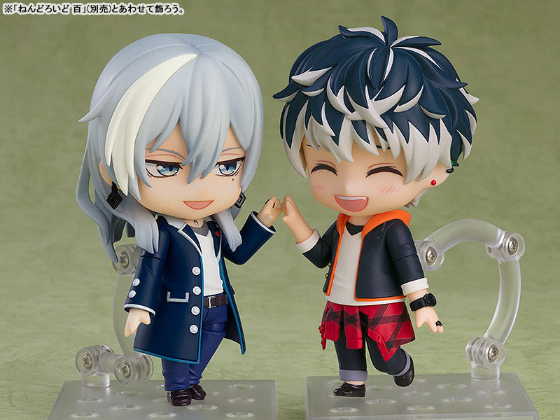 Nendoroid Idolish7 Yuki(Pre-order)