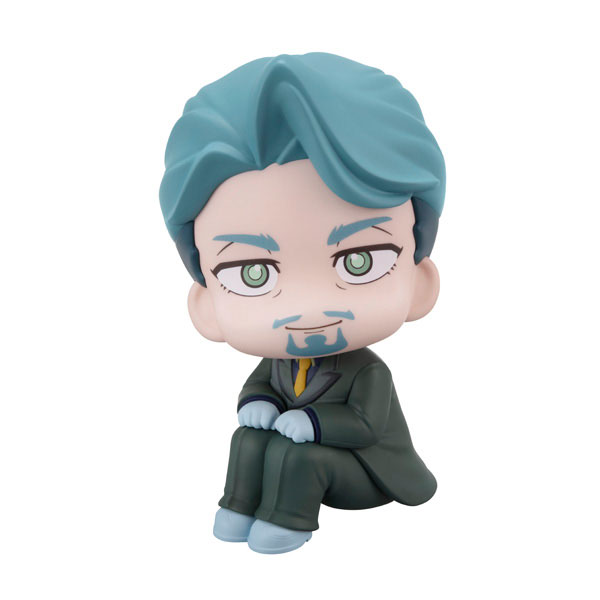 LookUp Mobile Suit Gundam GQuuuuuuX Challia Bull Complete Figure(Pre-order)