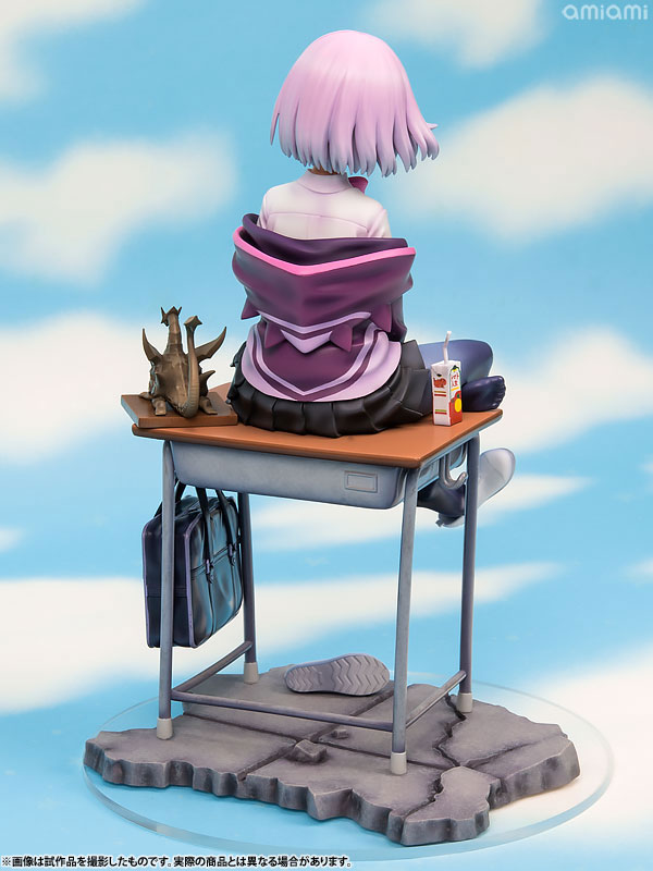 SSSS.GRIDMAN Akane Shinjo 1/7 Complete Figure(Pre-order)