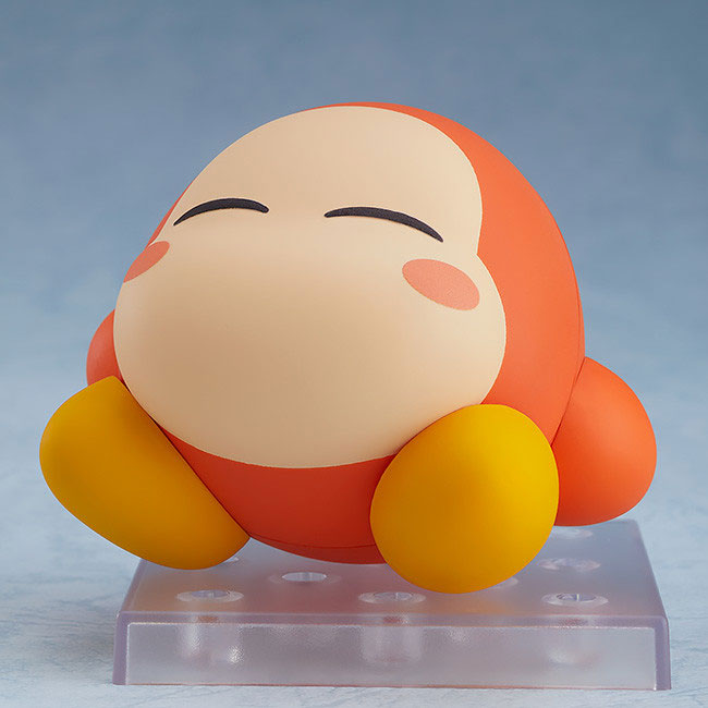 Nendoroid Kirby Waddle Dee(Pre-order)