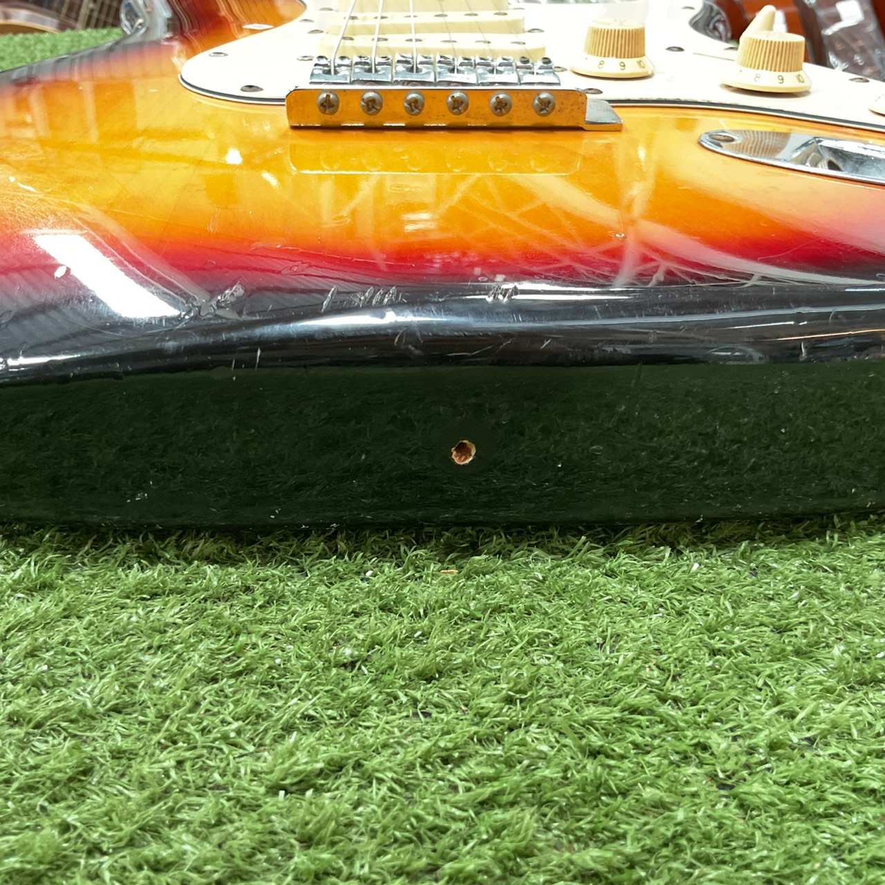 กีต้าร์ไฟฟ้า PhotoGenic