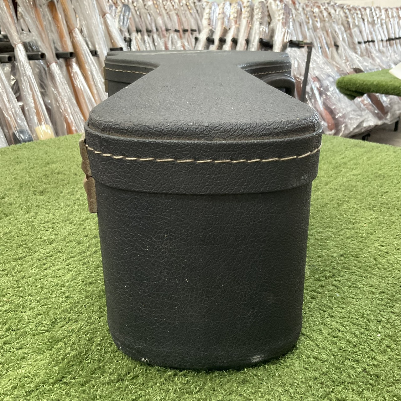 กล่องเคสกีต้าร์โปร่ง TAKASHI