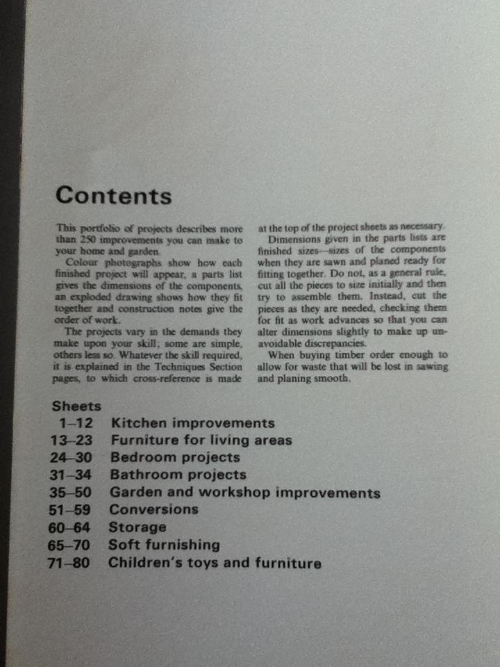 The Reader's Digest Complete Do-it-yourself Manual