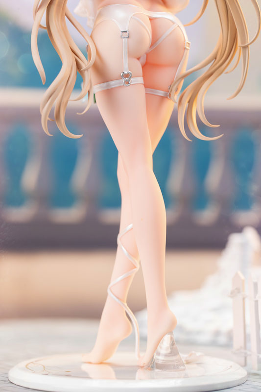 Momoko-chan 1/6 Complete Figure Regular Edition (Unrooted Hair)(Provisional Pre-order)