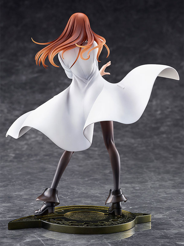 Steins;Gate Kurisu Makise (Lab Coat Style) 1/7 Complete Figure(Pre-order)