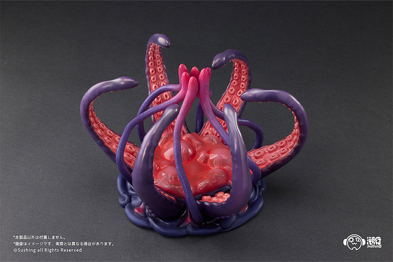 Articulated Base Series UBC-404: Adult Ver.(Pre-order)