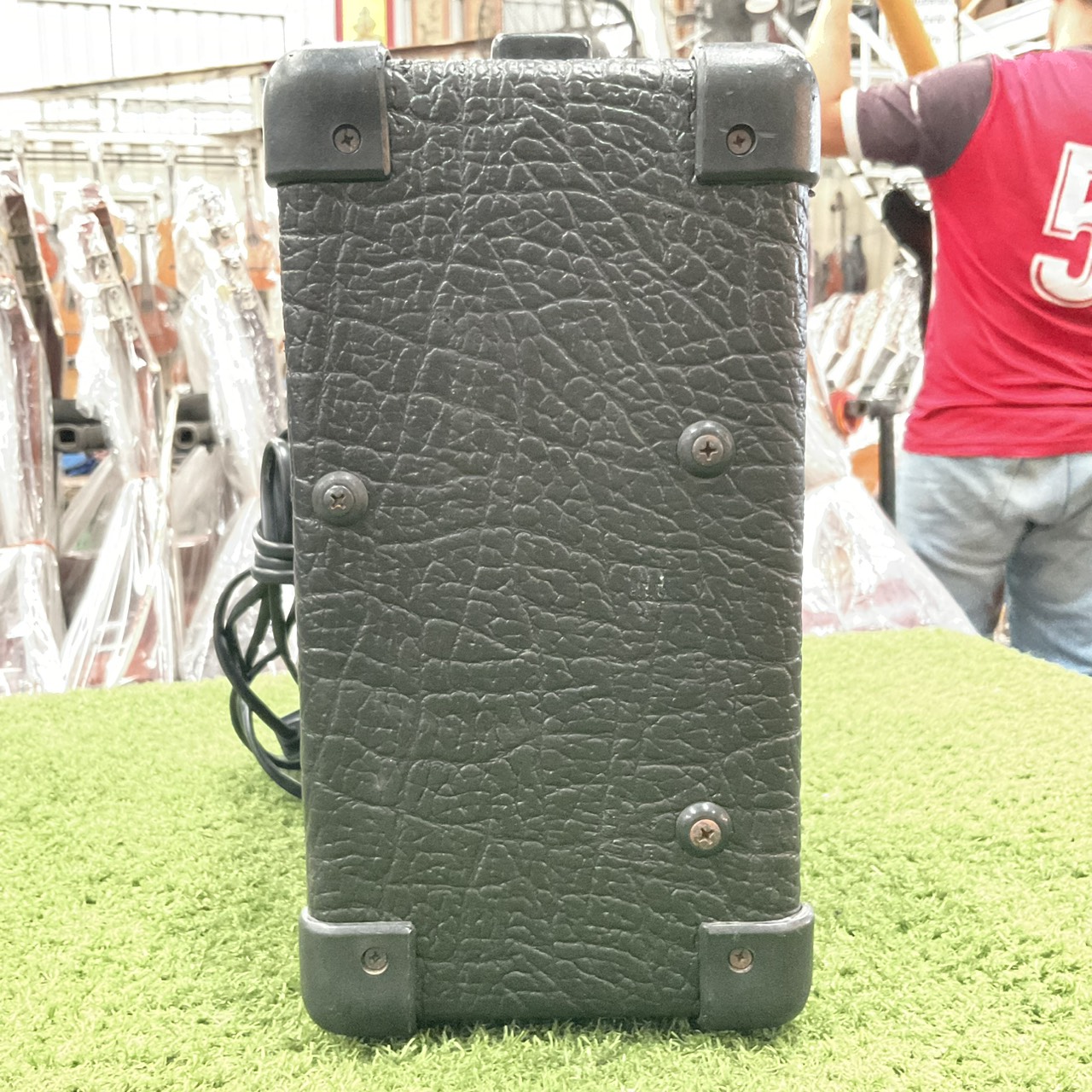 แอมป์กีต้าร์ Bluesfeel : GA-8020