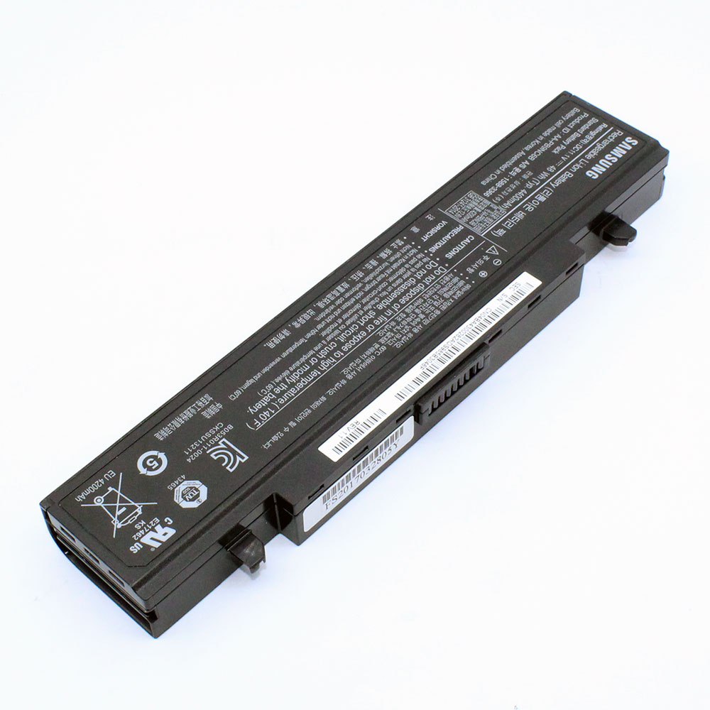 แบตเตอรี่ Samsung 465H 470H P530 Q428 R418 R420 R425 R428 R429