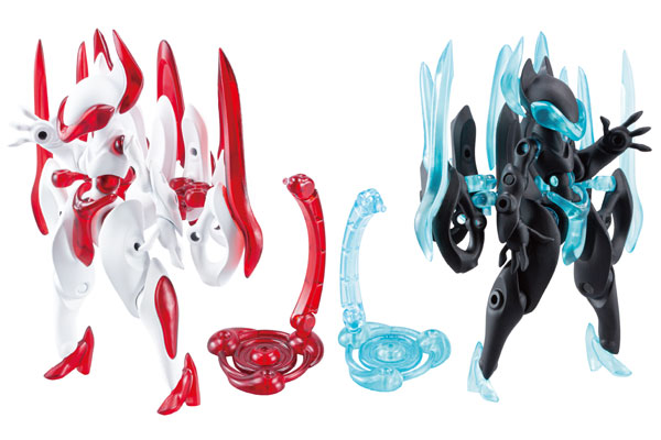 FROM Series Fox Void Enhanced 2Pack BOX(Pre-order)