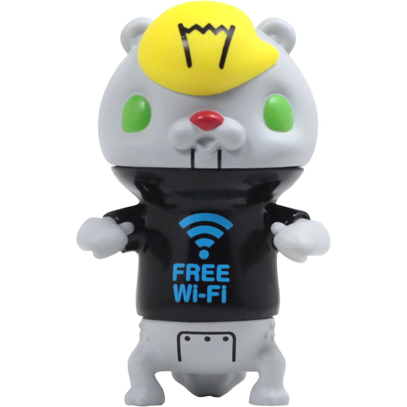 Hey!kumaT2 6Pack BOX(Pre-order)