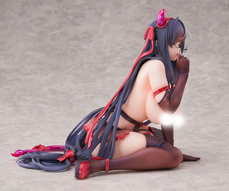 [Bonus] Succubus Homestay Sakuma Shizune 1/5 Complete Figure(Pre-order)