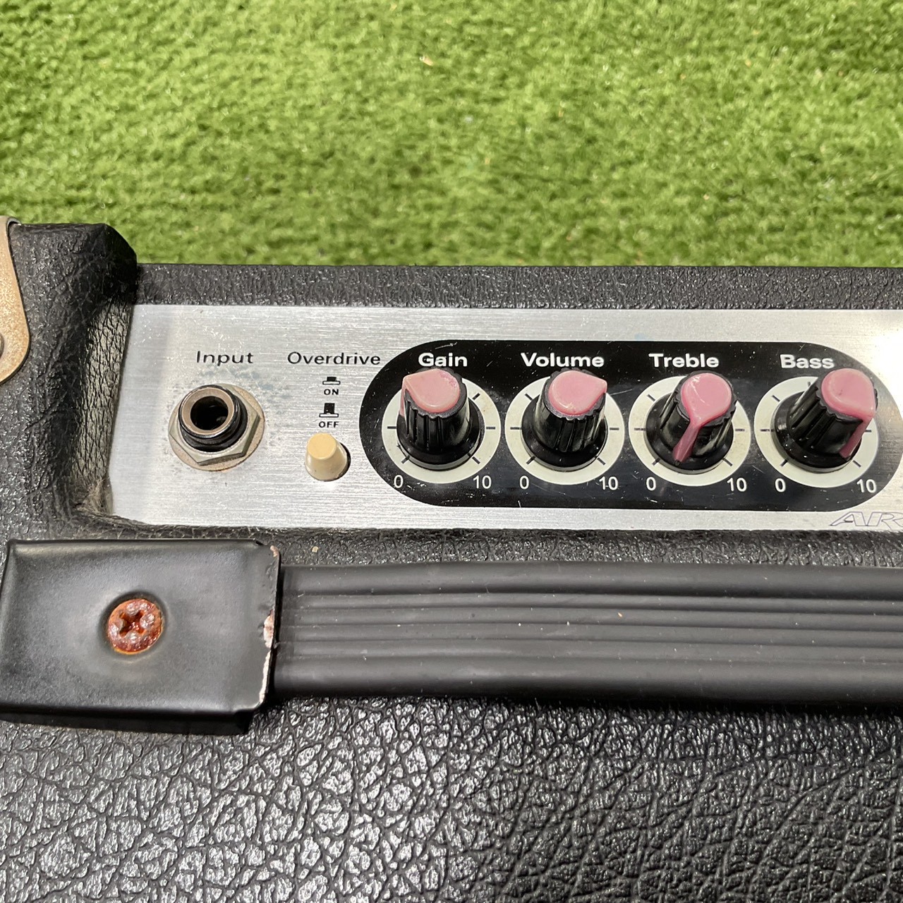 แอมป์กีต้าร์ ARIA : AG-10X