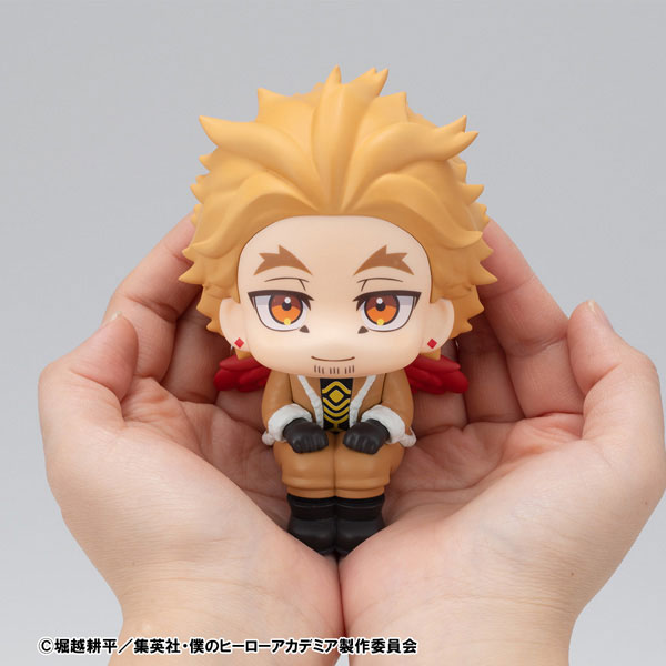 LookUp My Hero Academia Hawks Complete Figure(Pre-order)