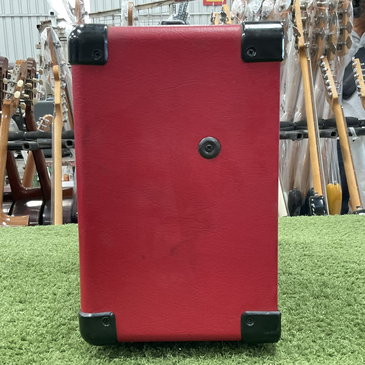 แอมป์กีต้าร์ B.C.Rich : BCL10