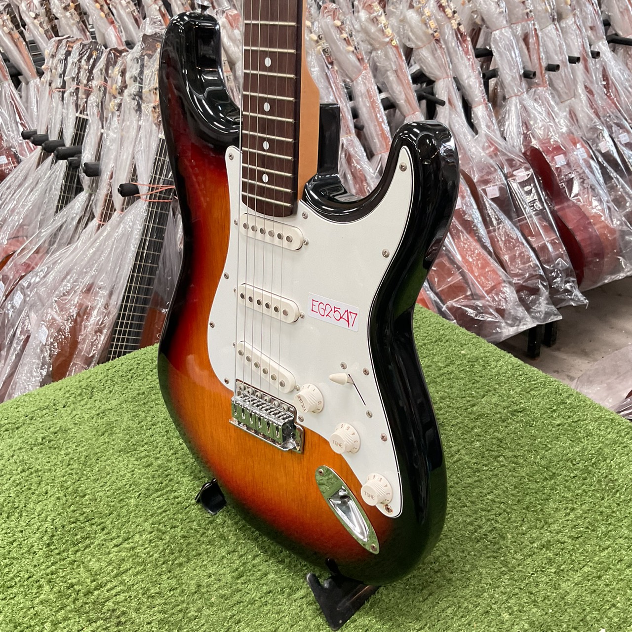 กีต้าร์ไฟฟ้า PhotoGenic