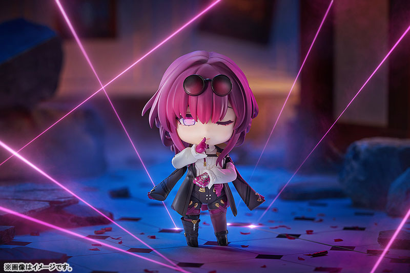 Nendoroid Honkai: Star Rail Kafka(Pre-order)