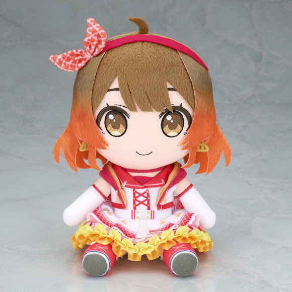 Gakuen iDOLM@STER Plush Ume Hanami(Pre-order)