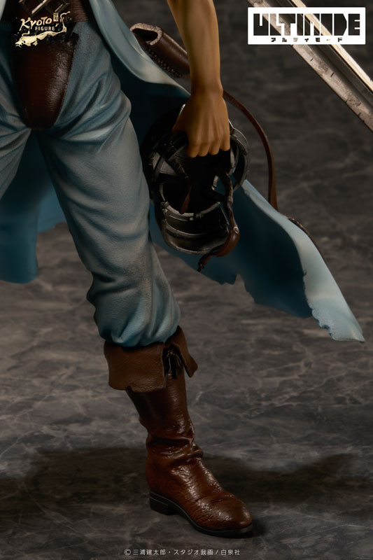 Berserk Guts: Childhood 1/6 Complete Figure(Pre-order)