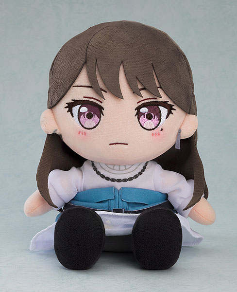 BanG Dream! Plush MyGO!!!!! Taki Shiina(Pre-order)